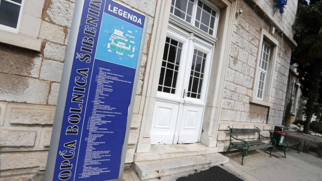 Obavijest trudnicama iz šibenskog rodilišta 