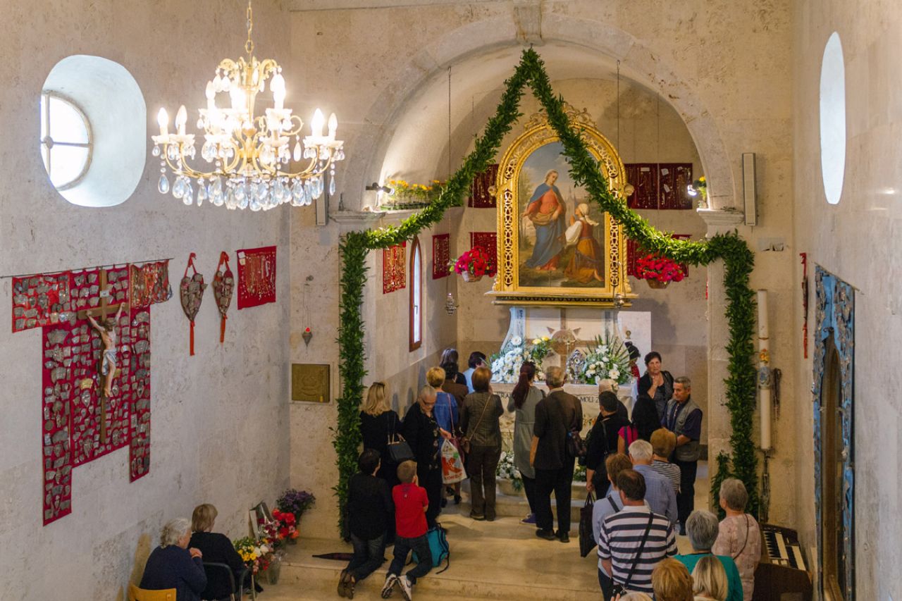 Epidemiološke upute za proslavu blagdana Gospe od Karavaja 