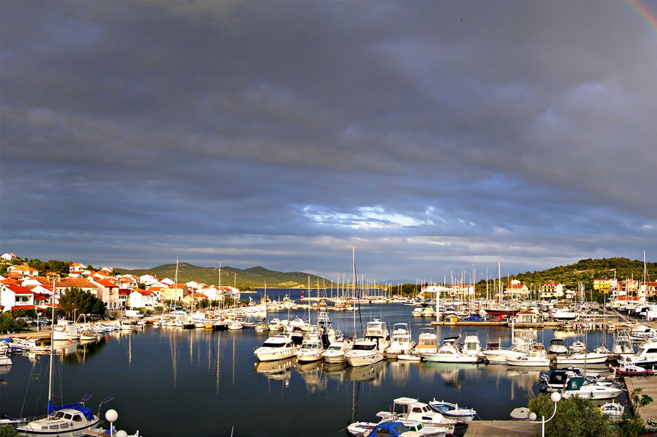 Započinje popis plovila u jezerskoj uvali 