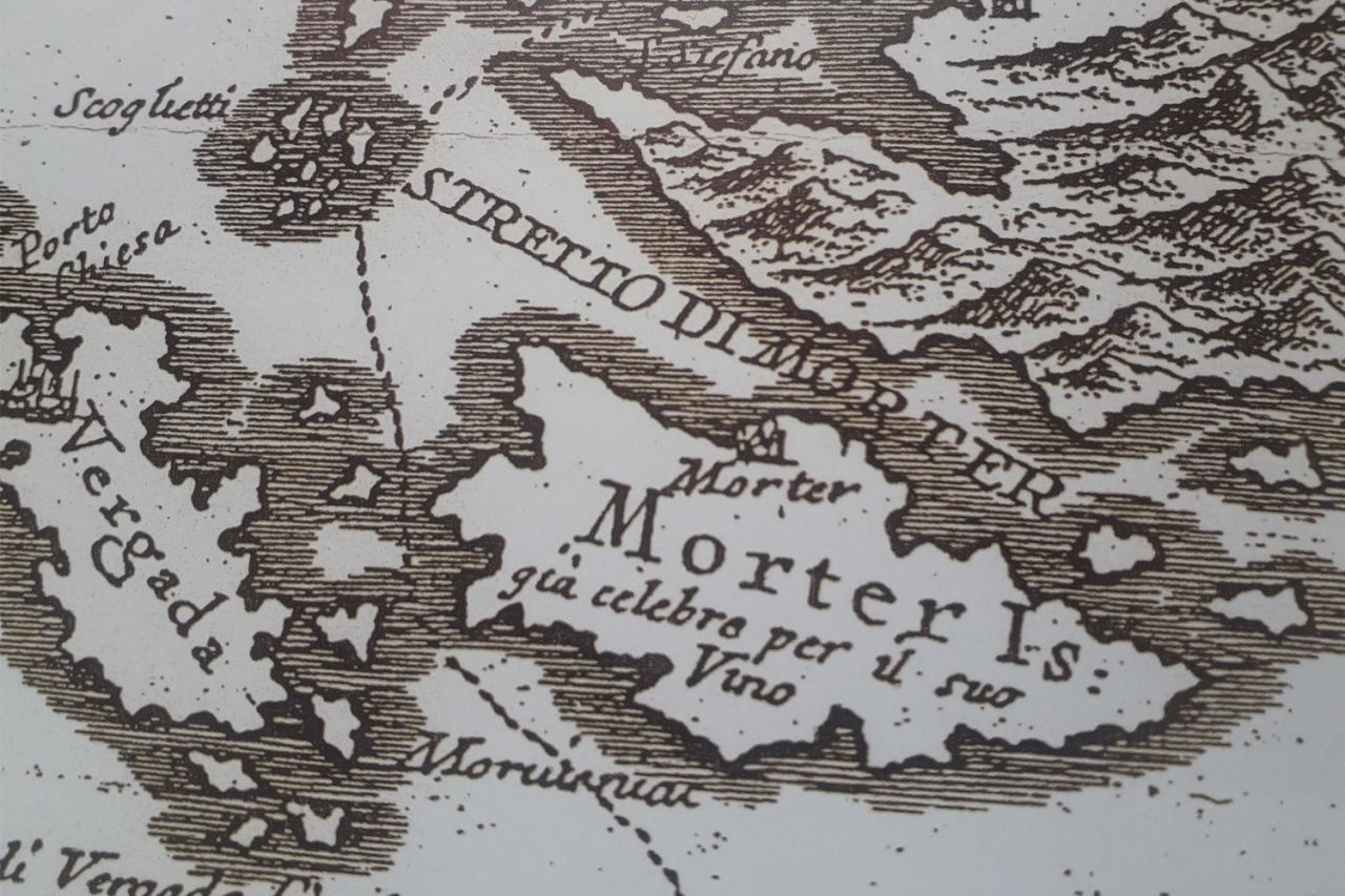 TISNO I TIŠ NJANI KROZ STOLJEĆA  (1) 