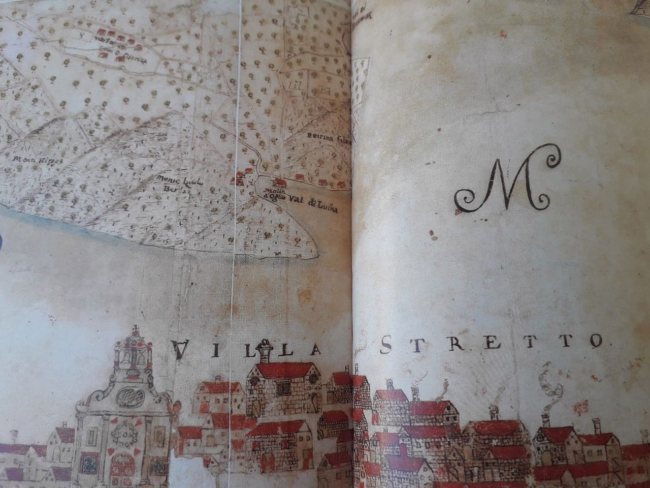 TISNO I TIŠ NJANI KROZ STOLJEĆA (3) 