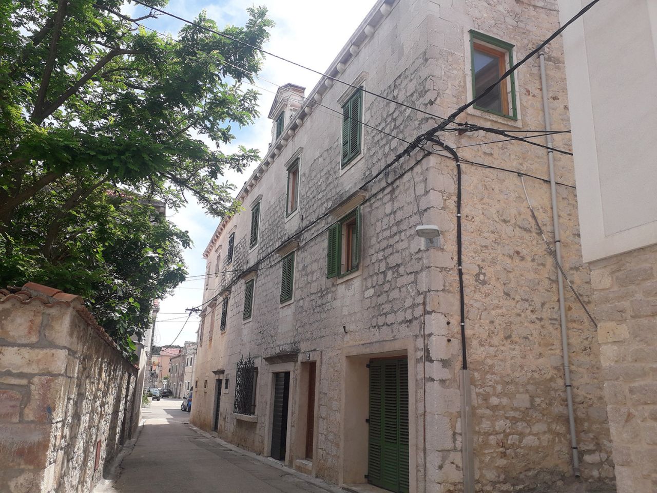 TISNO I TIŠ NJANI KROZ STOLJEĆA 8  