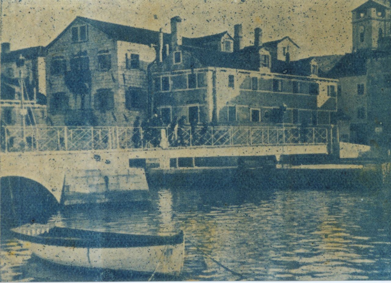 TISNO I TIŠ NJANI KROZ STOLJEĆA 9 