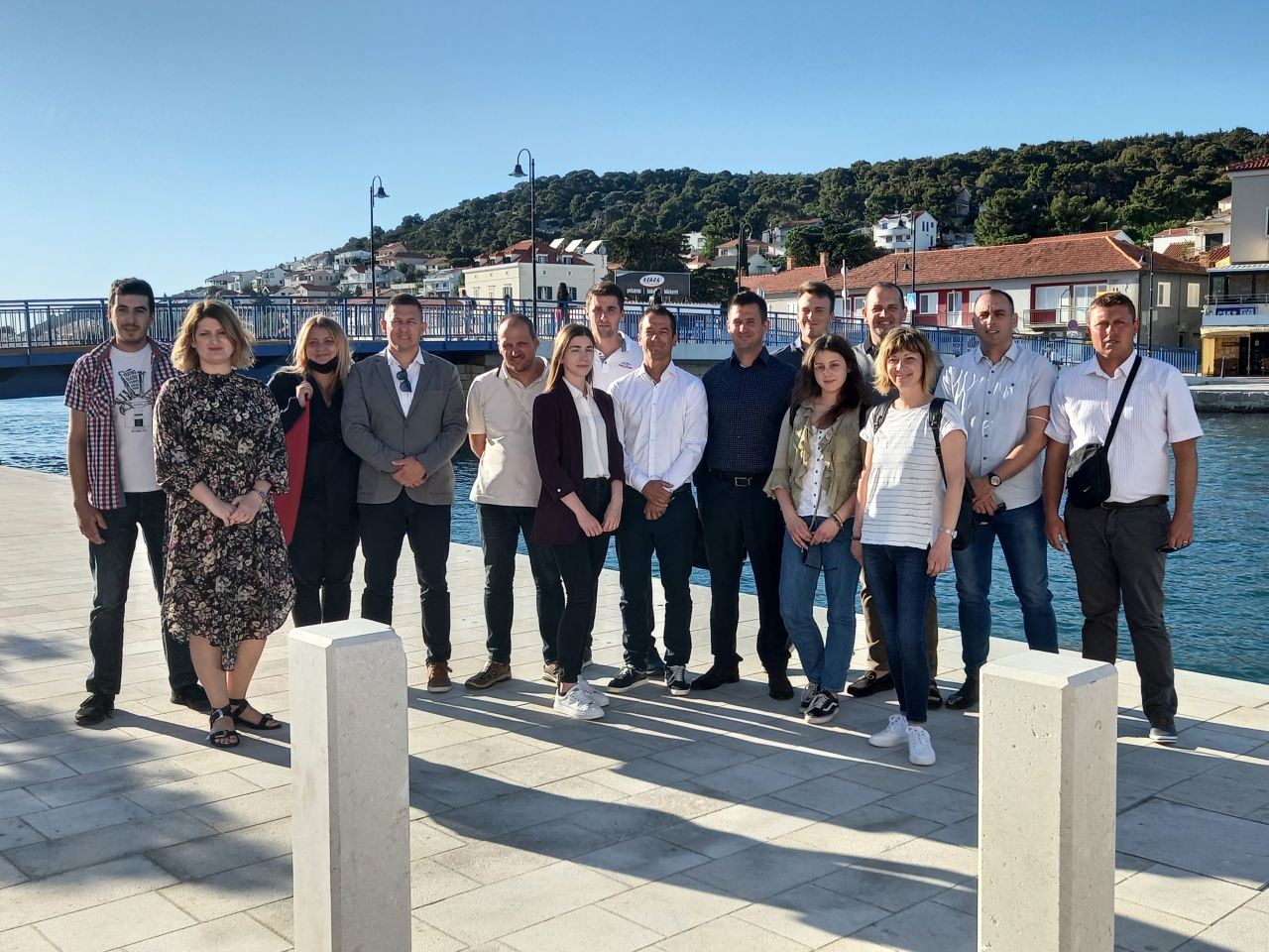 Održana 1. konstituirajuća sjednica Općinskog vijeća Općine Tisno 