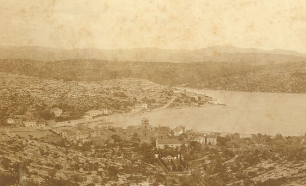 TISNO I TIŠ NJANI KROZ STOLJEĆA 14 