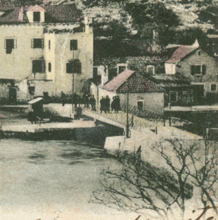 TISNO I TIŠ NJANI KROZ STOLJEĆA 15 