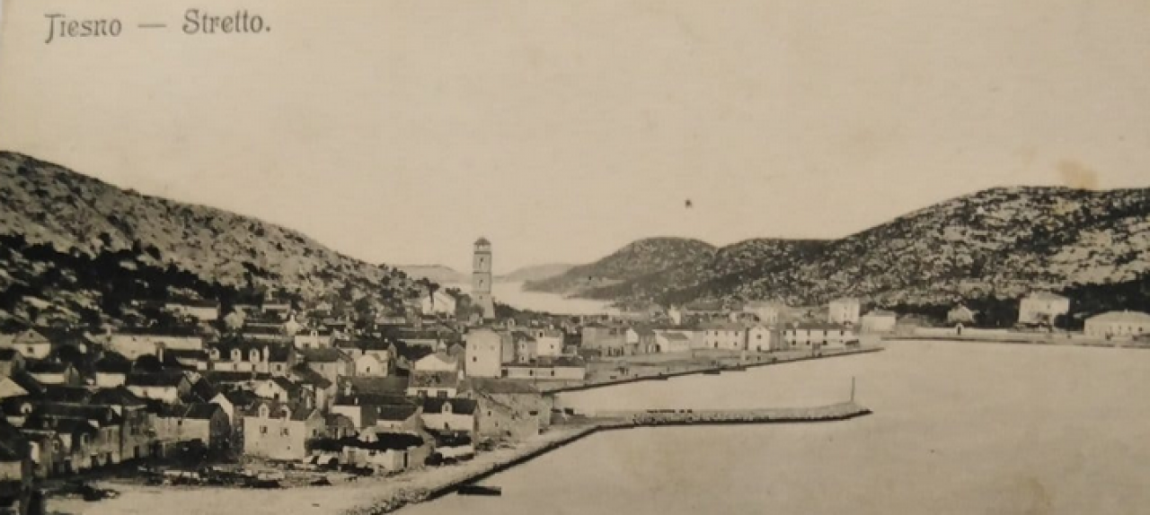 TISNO I TIŠ NJANI KROZ STOLJEĆA 16 