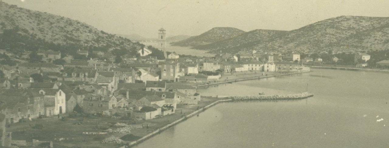 TISNO I TIŠ NJANI KROZ STOLJEĆA 19 