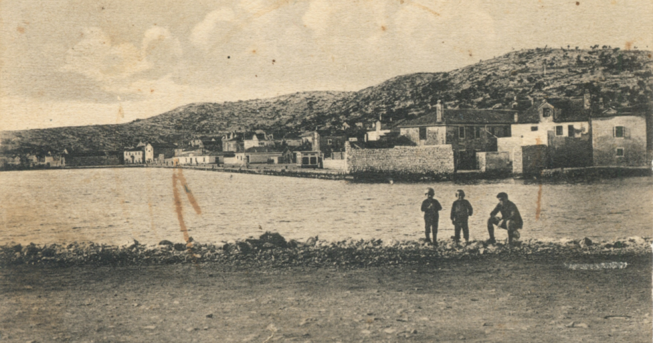 TISNO I TIŠ NJANI KROZ STOLJEĆA (20)