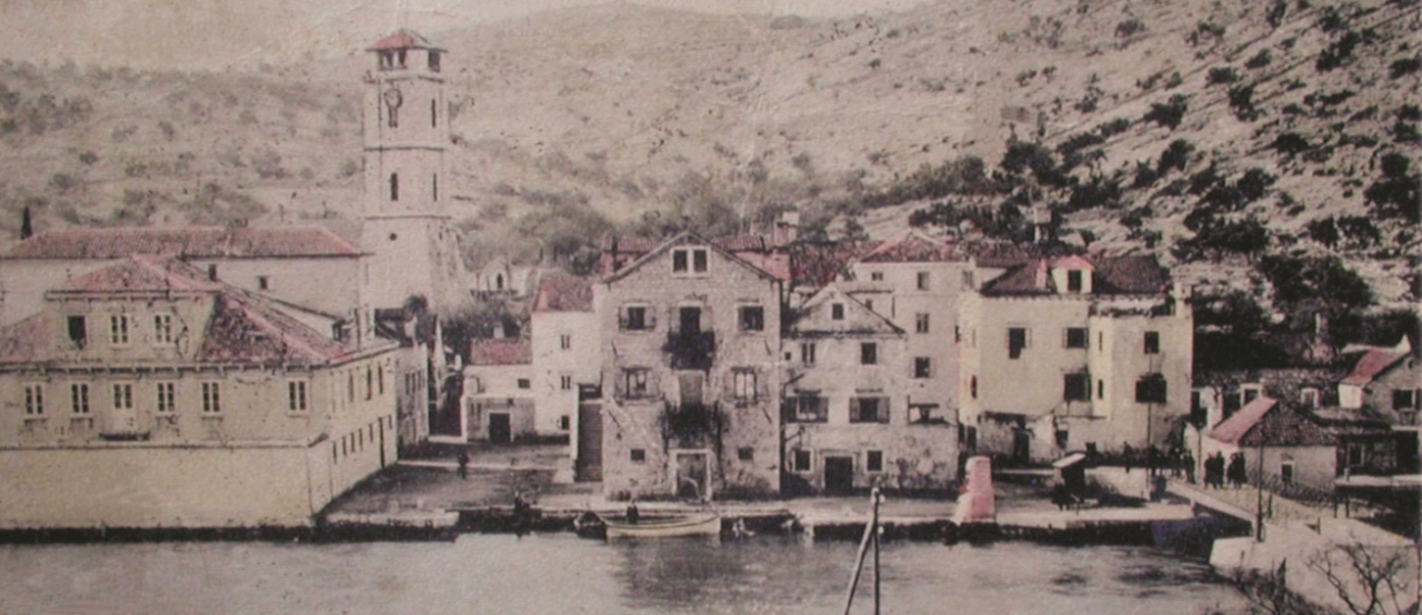 TISNO I TIŠ NJANI KROZ STOLJEĆA (22) 