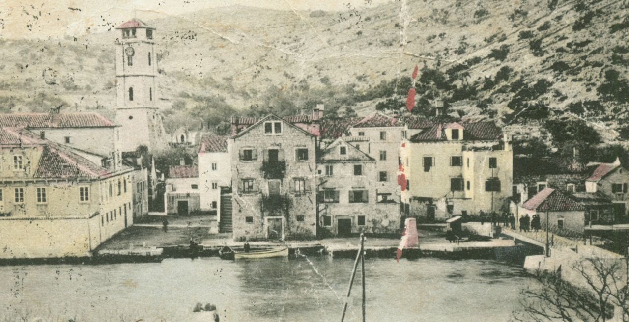 TISNO I TIŠ NJANI KROZ STOLJEĆA (31) 