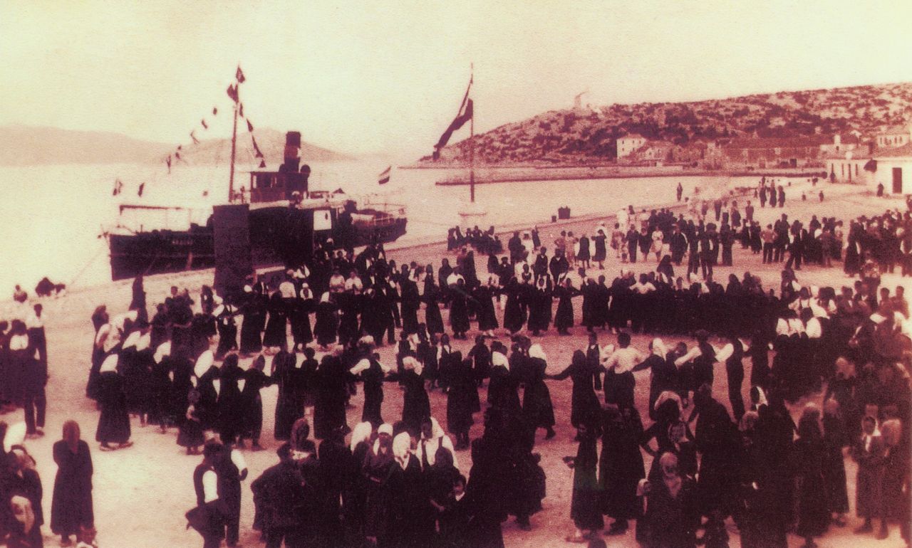 TISNO I TIŠ NJANI KROZ STOLJEĆA (32) 