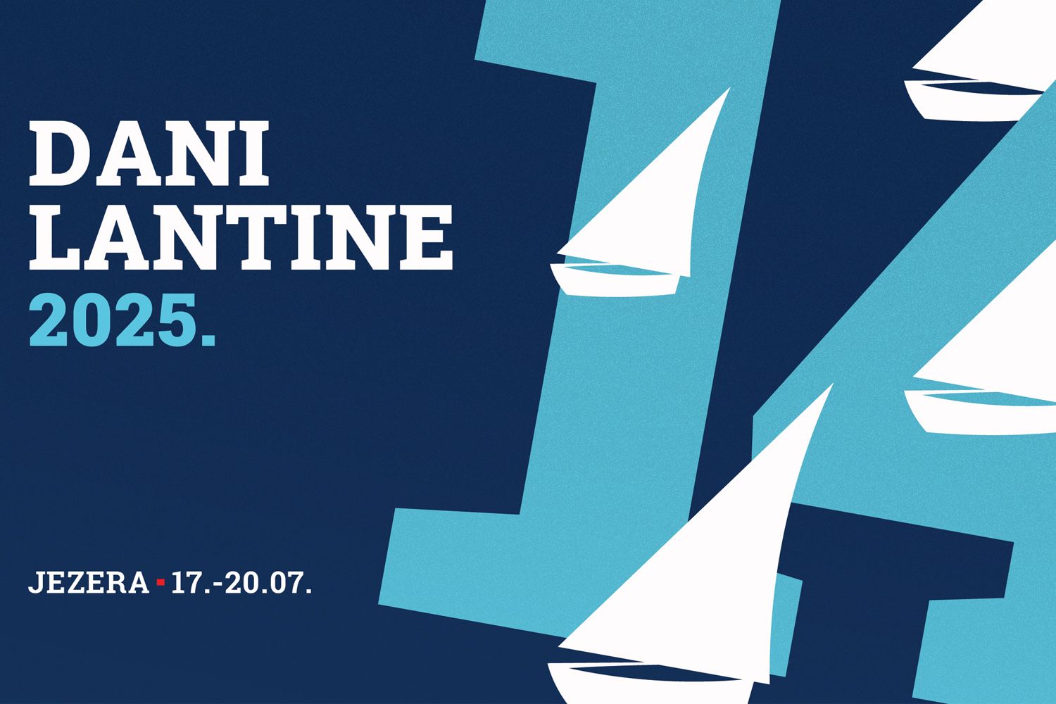 14. Lantina Jezera 2025.