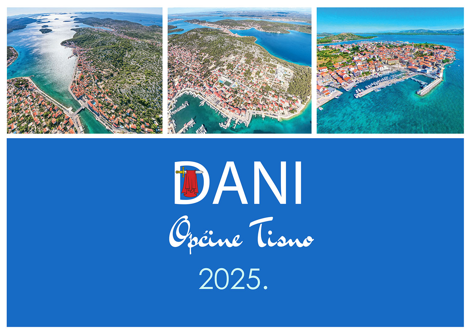 Dani Općine Tisno 2025.