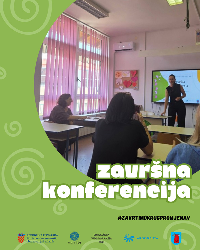 Završna konferencija